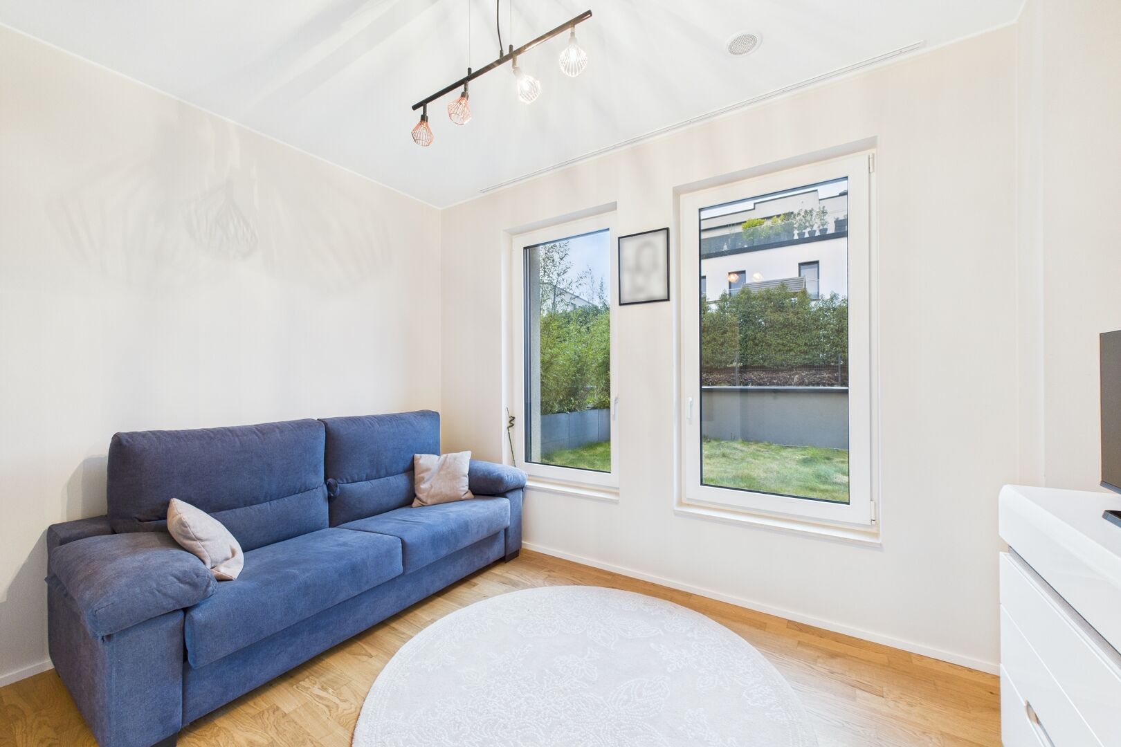 Mamer - Rue Anna Lindh